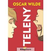 Teleny - Oscar Wilde