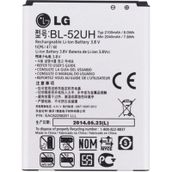Teleplus BL-52UH LG L70 Pil Batarya