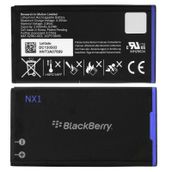 Teleplus Blackberry Q10 Nx1 Batarya