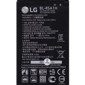 Teleplus Lg K10 Pil Bl-45A1H Batarya