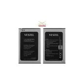 Teleplus Vestel Venüs V4 Batarya