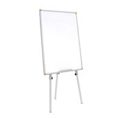 Teleskopik Yazı Tahtası 60x85cm - Beyaz
