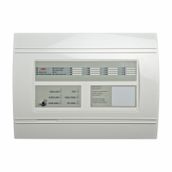 Teletek MAG 16 Plus Konvansiyonel Yangın Alarm Paneli