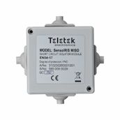 Teletek SensoIRIS MISO İzolatör Modülü