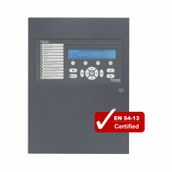 Teletek SIMPO 2 Loop Adresli Yangın Paneli