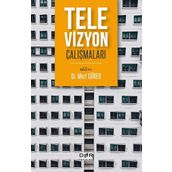 Televizyon Çalışmaları - Mert Gürer