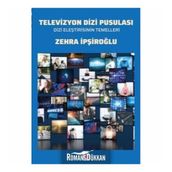 Televizyon Dizi Pusulası - Zehra İpşiroğlu