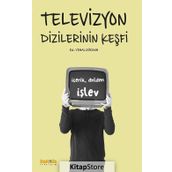 Televizyon Dizilerinin Keşfi - Kolektif