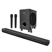 Televizyon Ses Sistemi 2.1 Bt/Usb/Sd/Hdmı/Aux 90W Minix Soundbar Mx-906 N+
