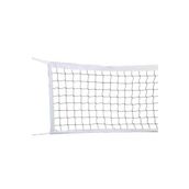 Telli Voleybol Filesi Voleybol Ağı 10X10 Cm