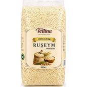 Tellina 500 gr Organik Buğday Ruşeymi