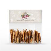 Tellioğlu 100 gr Biberiye ve Mihaliç Peynirli Galeta