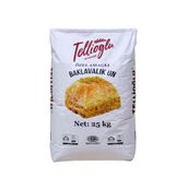 Tellioğlu 25 kg Baklavalık Un