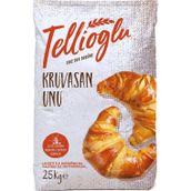 Tellioğlu 25 kg Kruvasan Unu