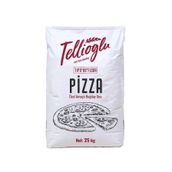 Tellioğlu 25 kg Pizza Unu