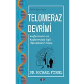 Telomeraz Devrimi - Michael Fossel