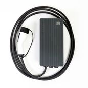 Teltonika Teltocharge 22 Kw Elektrikli Arac Sarj Istasyonu