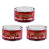 Telvesse Aşı Macunu Soğuk Uygulanan Budama Macunu 250 Gr ( 3 ADET )