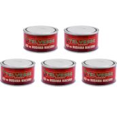Telvesse Aşı Macunu Soğuk Uygulanan Budama Macunu 250 Gr ( 5 ADET )