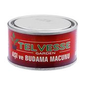 Telvesse Budama Aşı Macunu Turunçgil Yara Macunu 250 Gr SKT 11/25, Telvesse