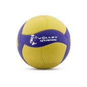Telvesse Voleybol Topu Supersoft Yapıştırma Soft Touch Yumuşak Yüzey 18 Panel 5 Numara