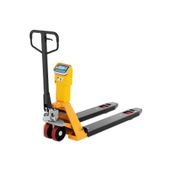 Tem Beko 2.5 Ton 1 kg 56X115 cm Tartılı Transpalet Baskül
