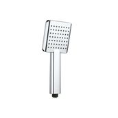 Tema 55171 Tetra Paslanmaz Krom Banyo El Duş Başlığı