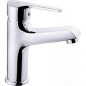 Tema 61070 Sigma Q35 Yüksek Lavabo Bataryası