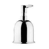 Tema 81208 DalSıvı Paslanmaz Krom Dispenser Sabunluk