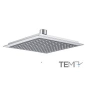 Tema Quadro Tepe Duş Başlığı