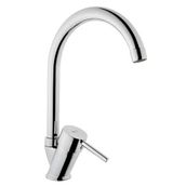 Tema Tulip Lavabo Bataryası