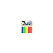 Temat 10861 12x45 5'li İndex Film İşaret Bant