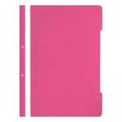 Temat 144845 50'li Pembe Telli Dosya
