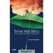 Temel Afet Bilinci - Vildan Koçbeker