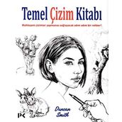 Temel Çizim Kitabı - Duncan Smith