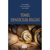 TEMEL DENIZCILIK BILGISI - SONER ESMER;ABDULAZIZ GÜNEROĞLU