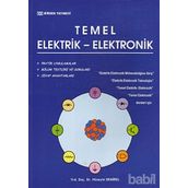 TEMEL ELEKTRIK - ELEKTRONIK - HÜSEYİN DEMIREL