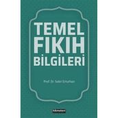 Temel Fıkıh Bilgileri - Sabri Erturhan