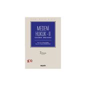Temel Hukuk Dizisi Medeni Hukuk 2 - A. Dilşad Keskin
