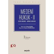 Temel Hukuk Dizisi - Medeni Hukuk – 2 (THD)