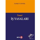 Temel İş Yasaları Beta Yayınları
