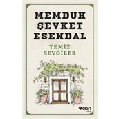 Temiz Sevgiler - Memduh Şevket Esendal