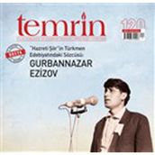 Temrin Aylık Düşünce ve Edebiyat Dergisi Sayı: 120 Ekim 2021