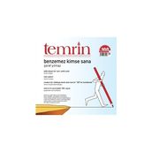 Temrin Aylık Edebiyat Dergisi: 100 - Şubat 2020