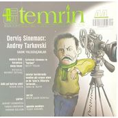 Temrin Düşünce ve Edebiyat Dergisi 44. Sayı - Aralık 2011