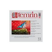 Temrin - Sayı 33 - Kolektif