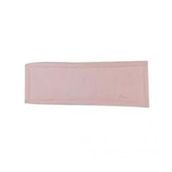 Temsan 10x40 cm Mikro Yumuşak Paspas Karışık Renk Peluş Mop