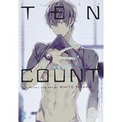Ten Count Volume 2 - Rihito Takarai