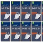 Tena 192 Adet Men Level 3 Mesane Pedi