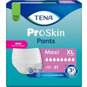 Tena 8 Damla XL Büyük Boy 40 Adet Emici Külot